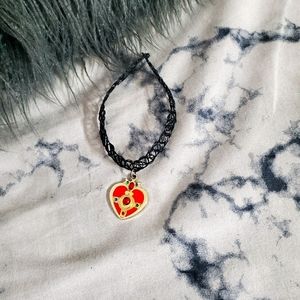 Sailor Moon Choker
